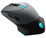 DELL Alienware AW610M Dark 545-BBCI - 565146 - zdjęcie 2